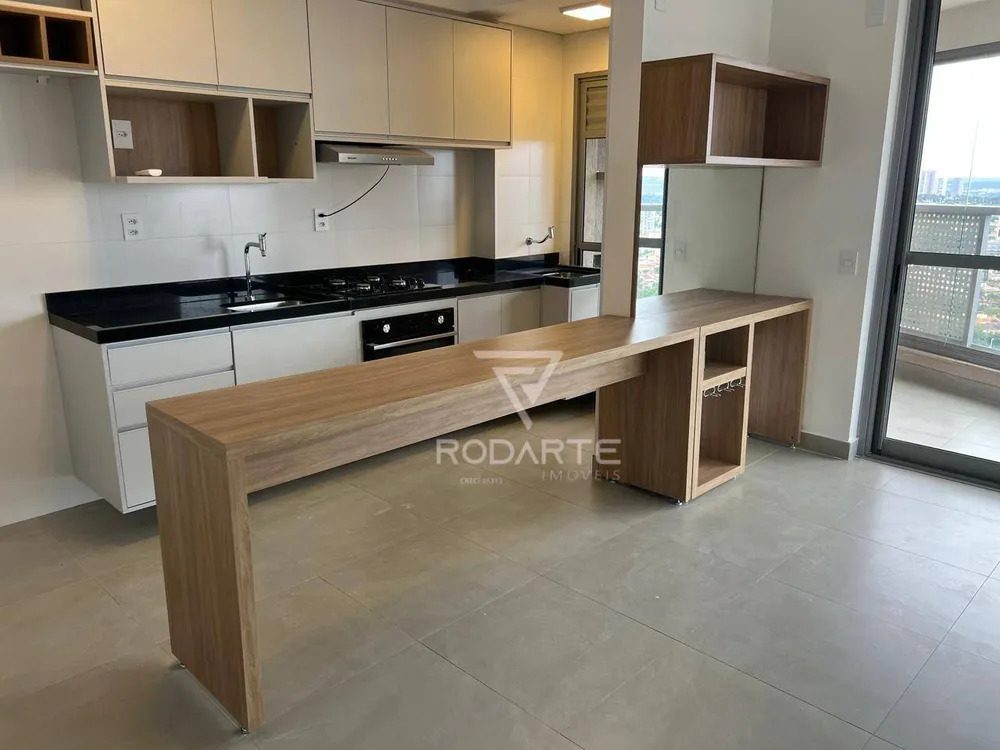 Apartamento, 1 quarto, 53 m² - Foto 2
