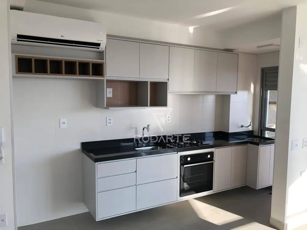 Apartamento, 1 quarto, 53 m² - Foto 3