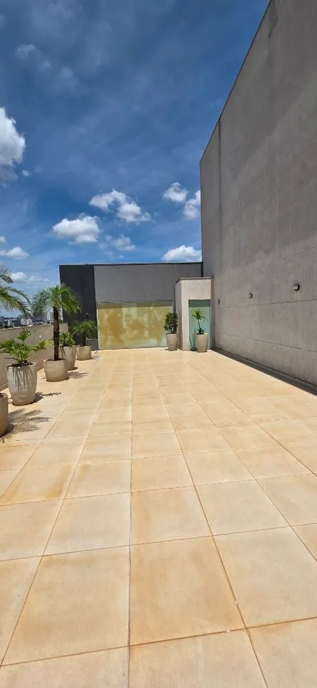 Apartamento, 2 quartos, 55 m² - Foto 2
