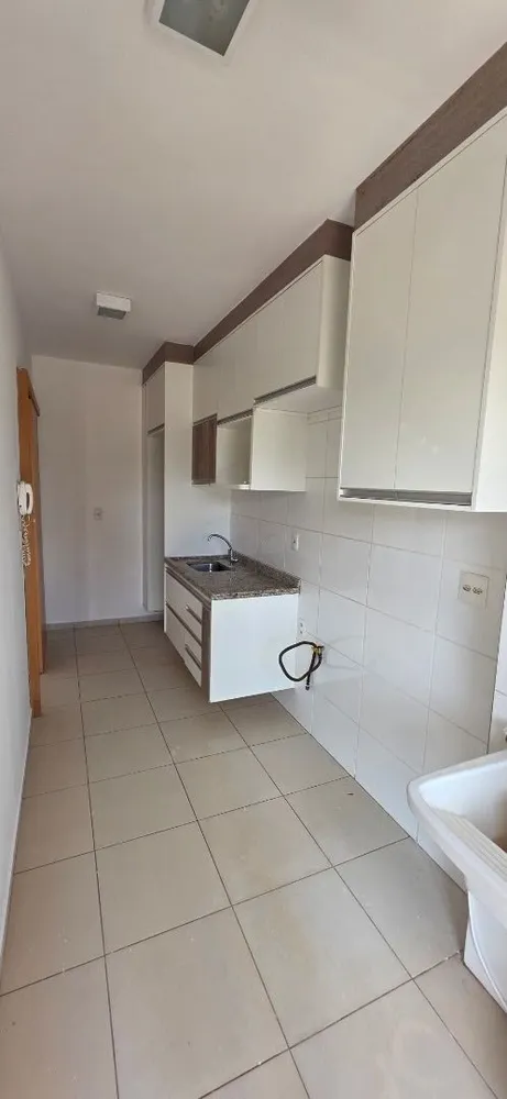 Apartamento, 2 quartos, 55 m² - Foto 3