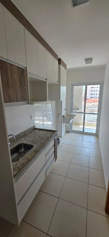 Apartamento, 2 quartos, 55 m² - Foto 4