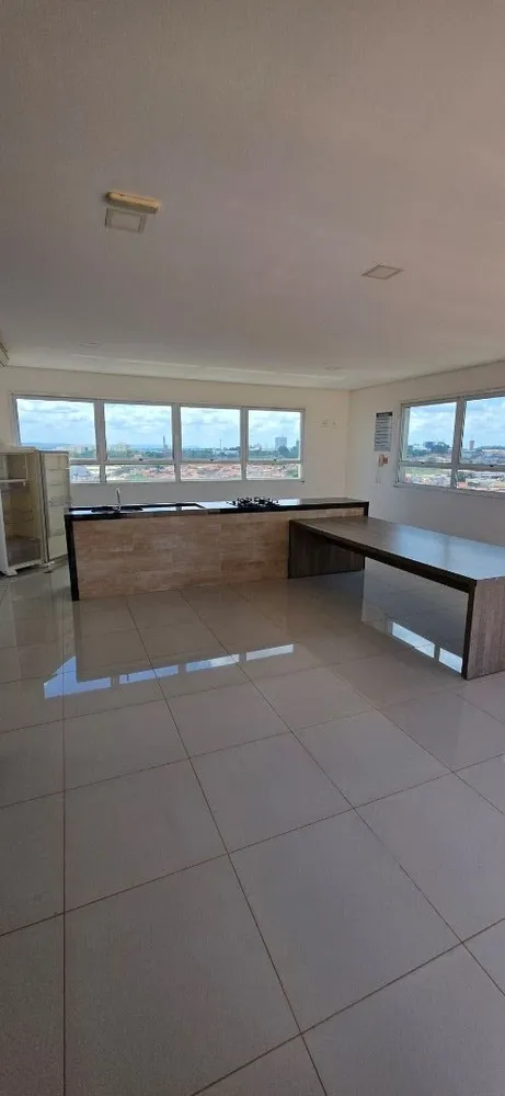 Apartamento, 2 quartos, 55 m² - Foto 7