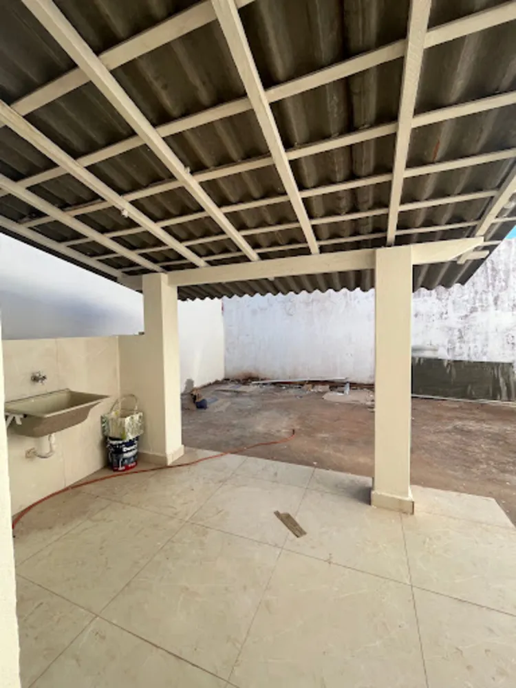 Casa, 2 quartos, 85 m² - Foto 5