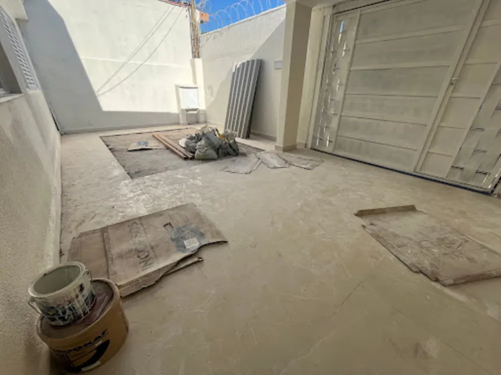 Casa, 2 quartos, 85 m² - Foto 6