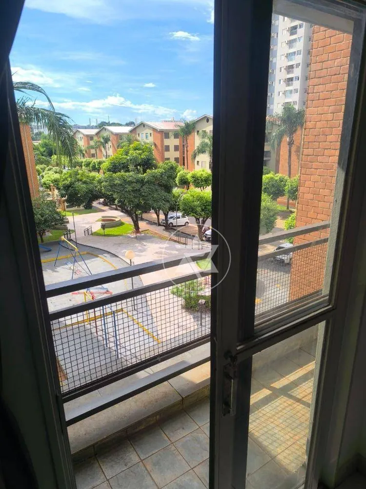 Apartamento, 2 quartos, 52 m² - Foto 9