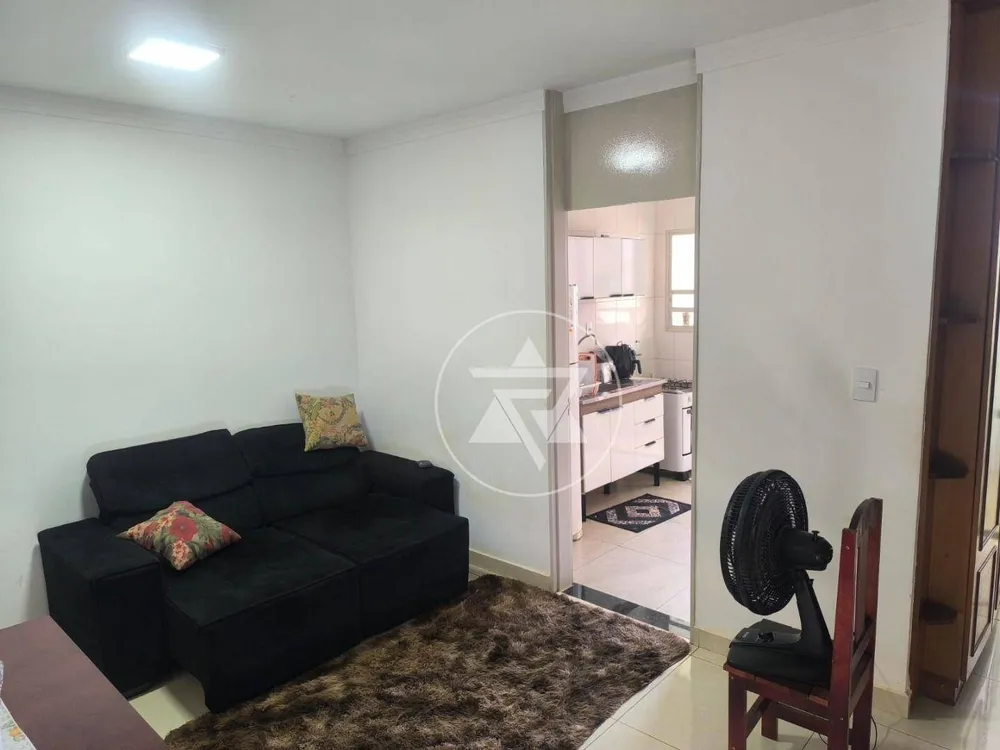 Apartamento, 2 quartos, 52 m² - Foto 10