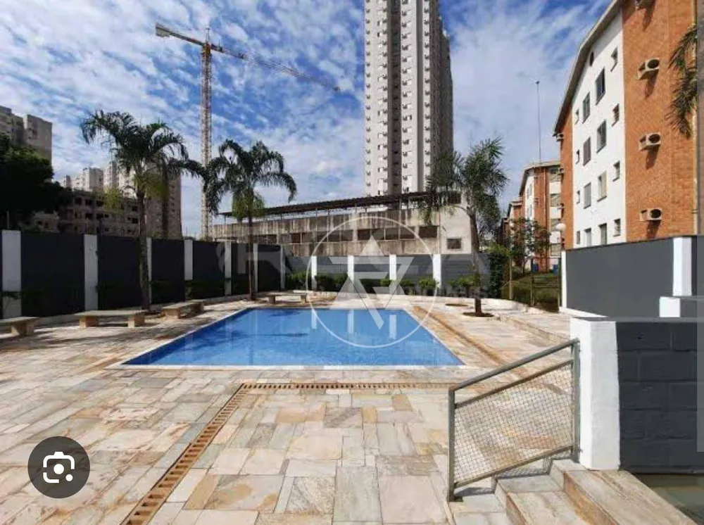 Apartamento, 2 quartos, 52 m² - Foto 3