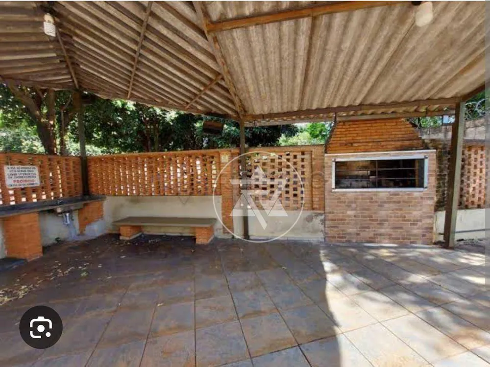Apartamento, 2 quartos, 52 m² - Foto 12