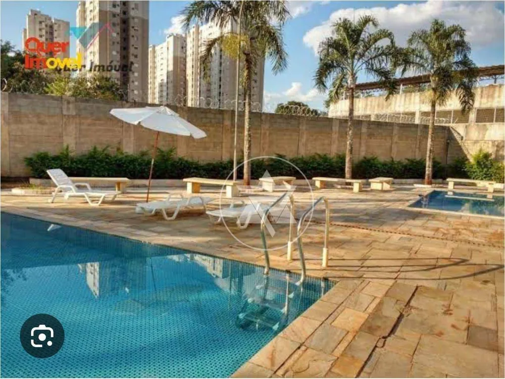 Apartamento, 2 quartos, 52 m² - Foto 1