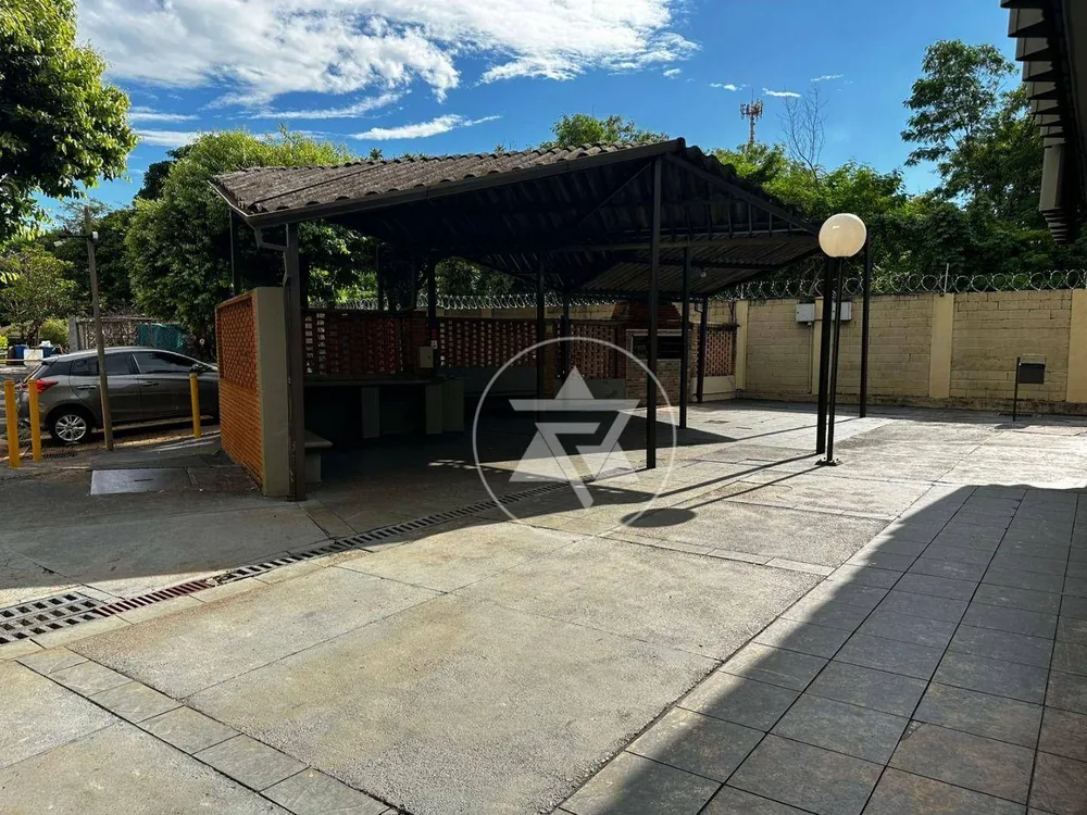 Apartamento, 2 quartos, 52 m² - Foto 2