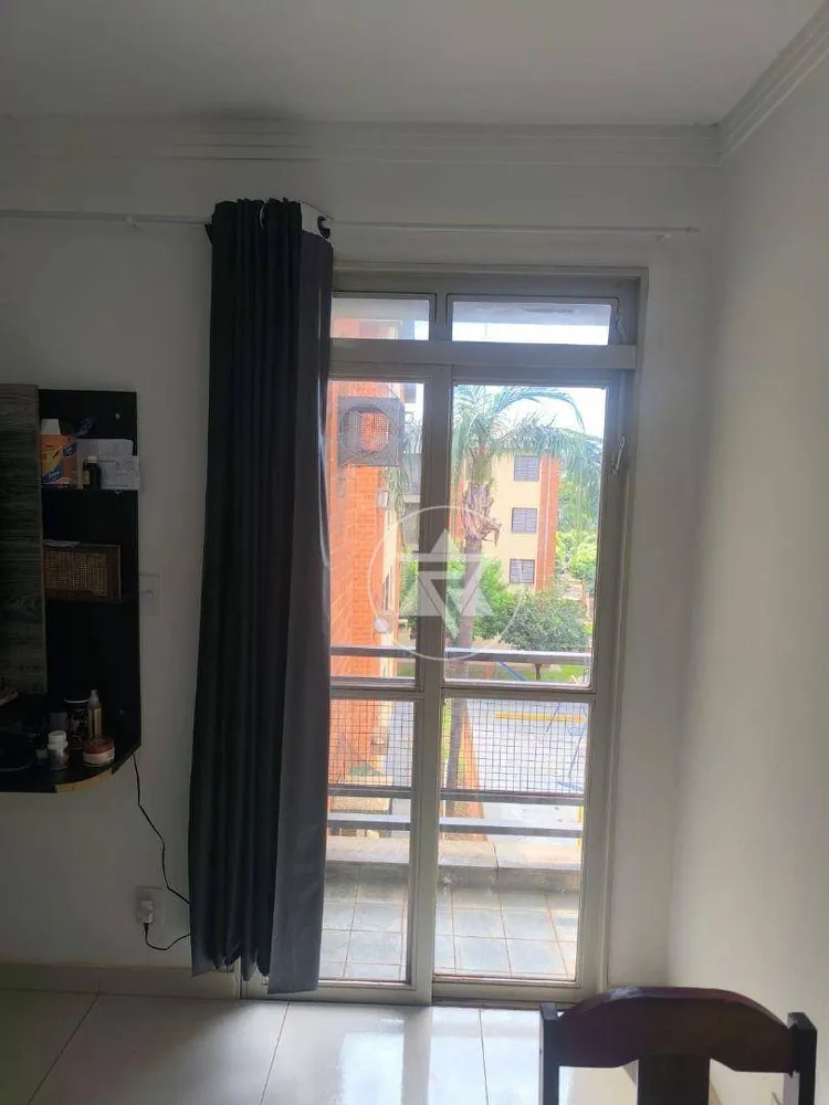 Apartamento, 2 quartos, 52 m² - Foto 5