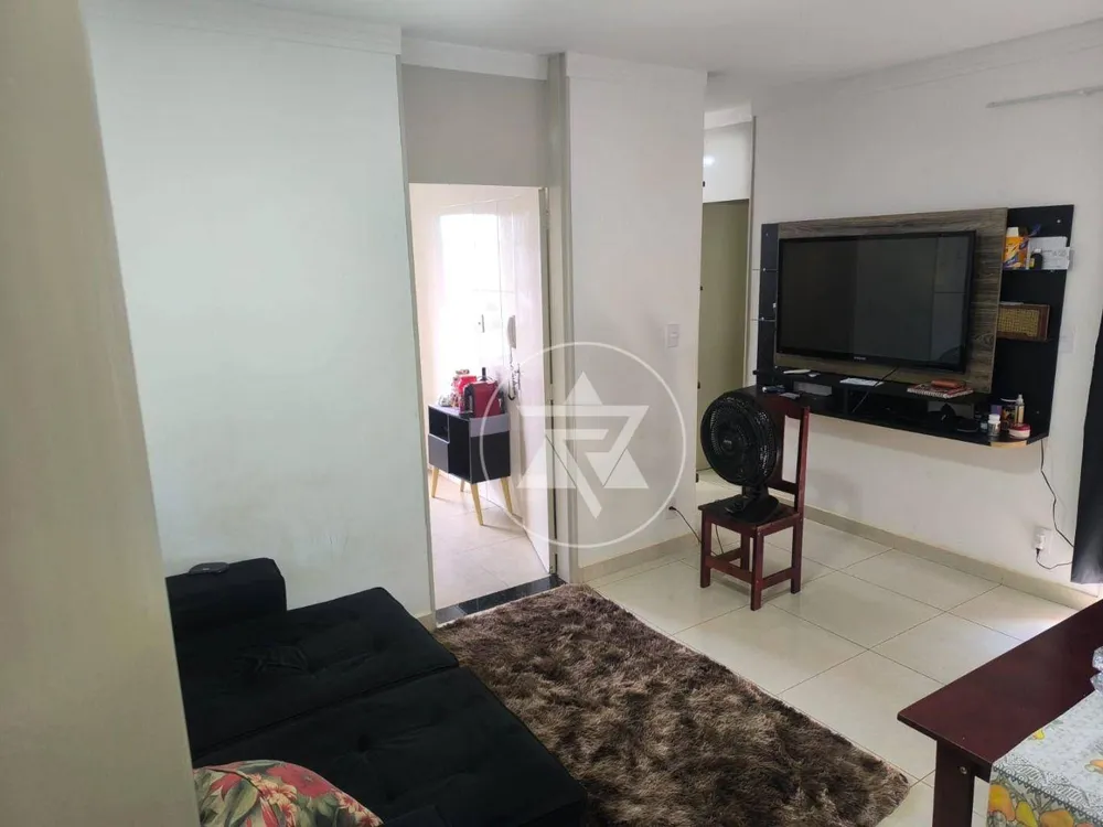 Apartamento, 2 quartos, 52 m² - Foto 7