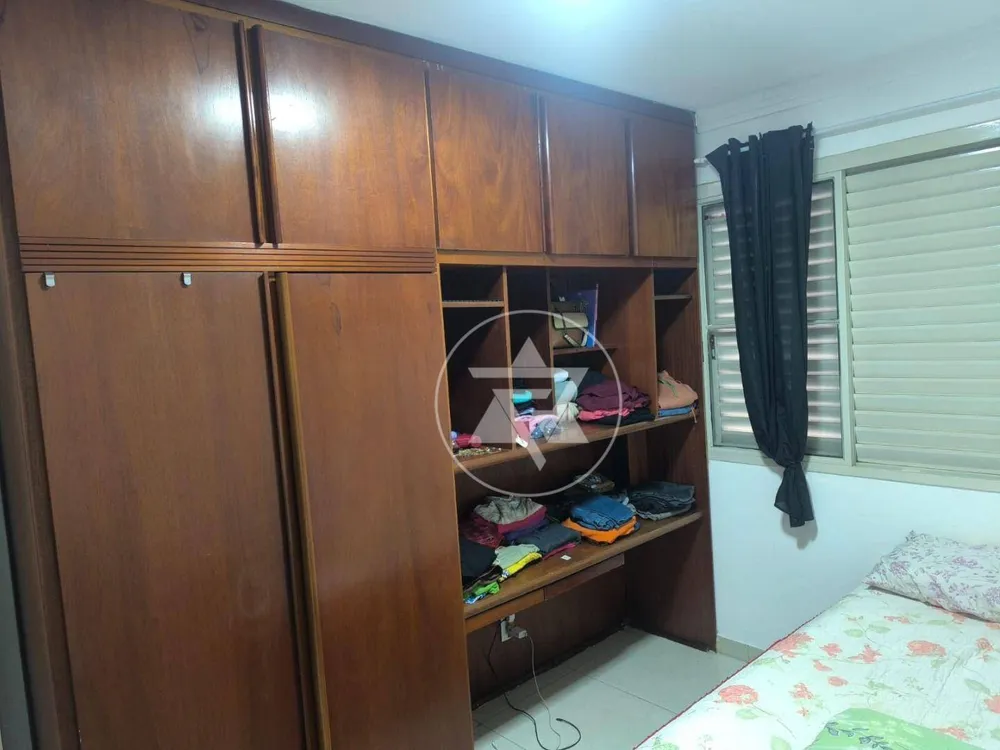Apartamento, 2 quartos, 52 m² - Foto 6