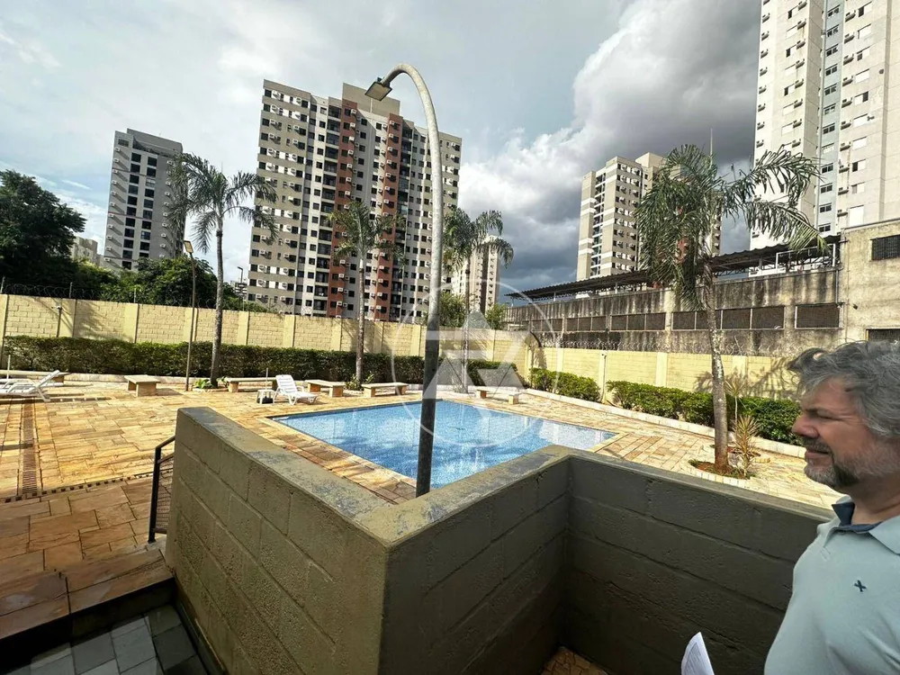 Apartamento, 2 quartos, 52 m² - Foto 14