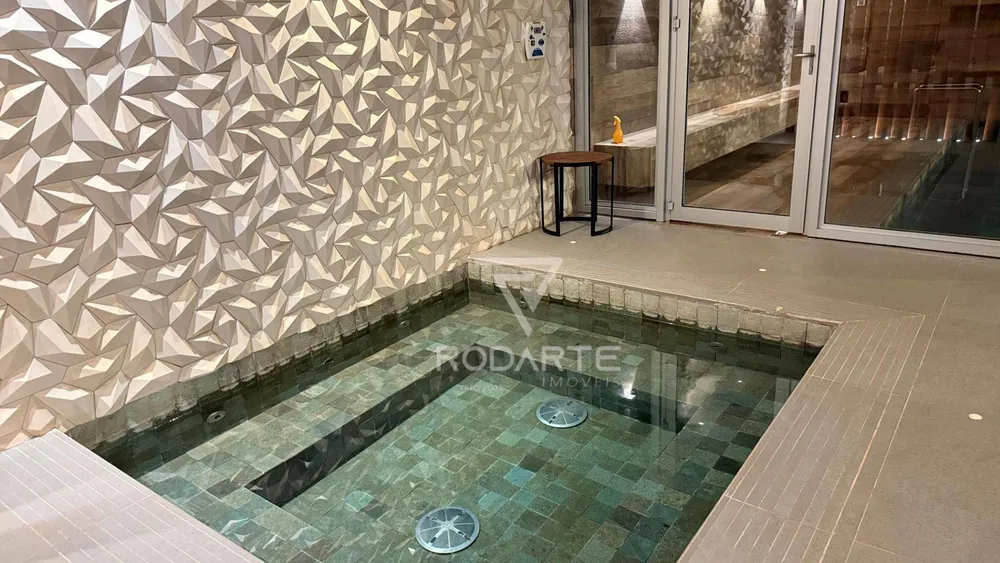Apartamento, 4 quartos, 322 m² - Foto 6