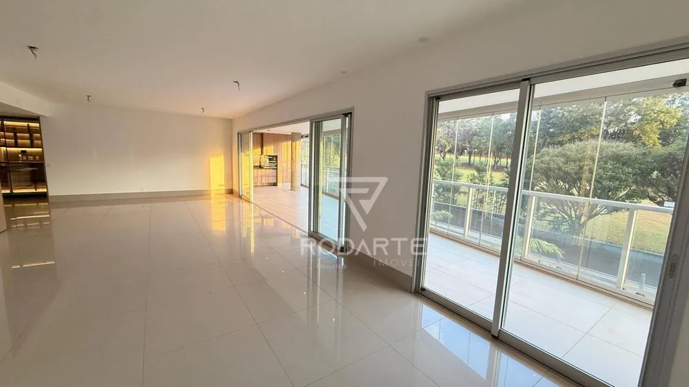 Apartamento, 4 quartos, 322 m² - Foto 1