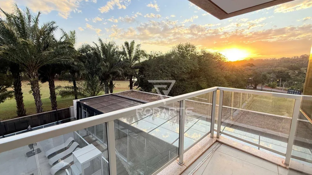 Apartamento, 4 quartos, 322 m² - Foto 5