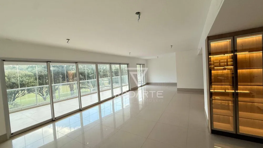 Apartamento, 4 quartos, 322 m² - Foto 2