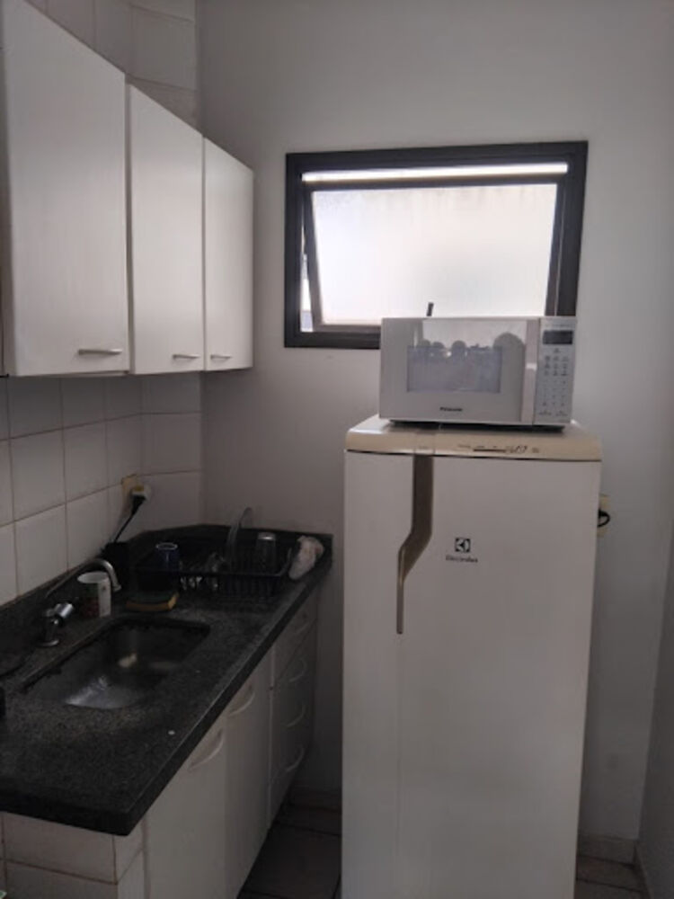 Apartamento, 1 quarto, 45 m² - Foto 4