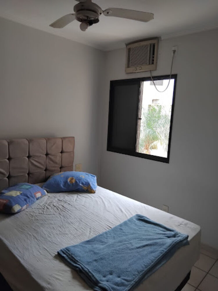 Apartamento, 1 quarto, 45 m² - Foto 2