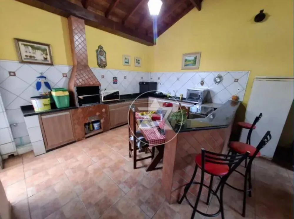 Sobrado, 5 quartos - Foto 4