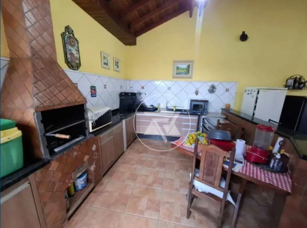 Sobrado, 5 quartos - Foto 2