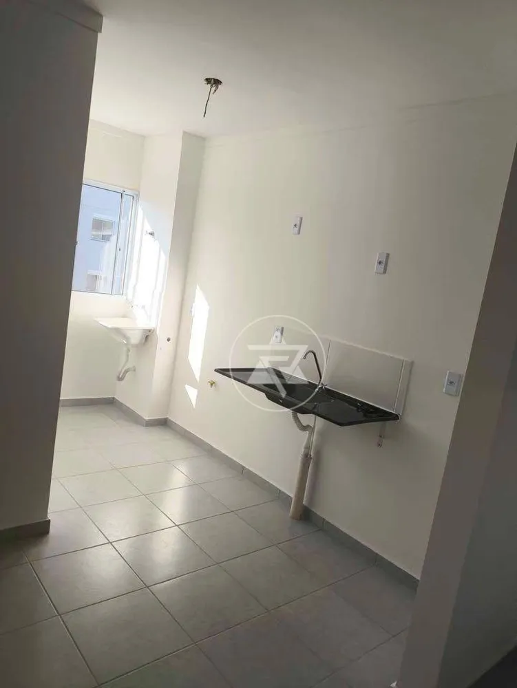 Apartamento, 2 quartos, 43 m² - Foto 1