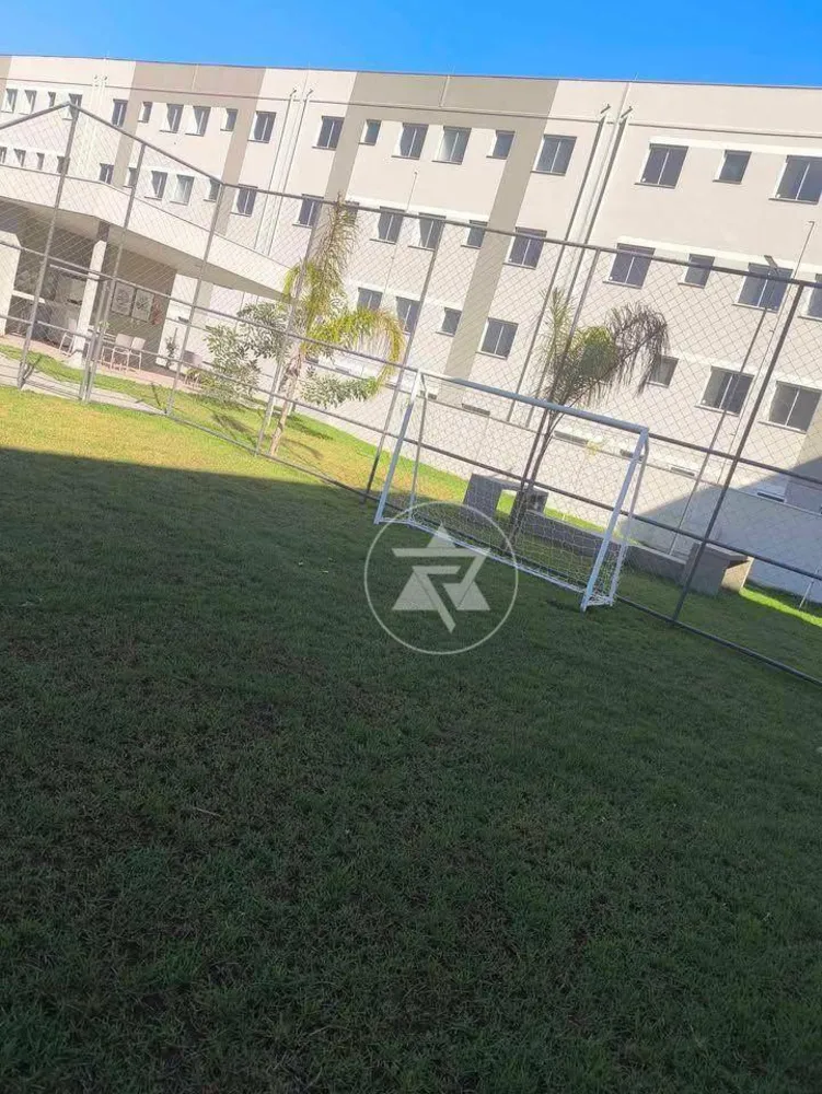 Apartamento, 2 quartos, 43 m² - Foto 5