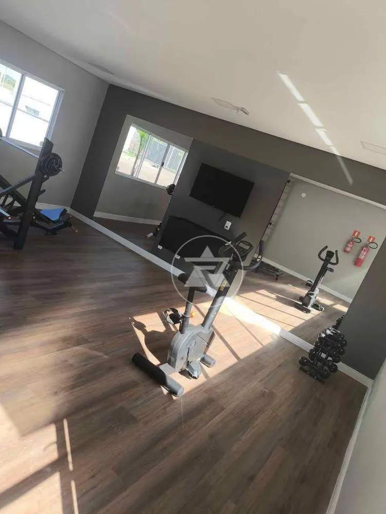 Apartamento, 2 quartos, 43 m² - Foto 7