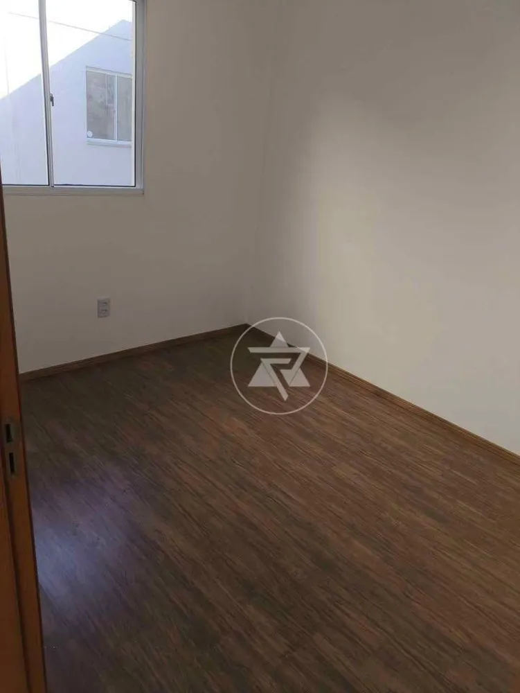 Apartamento, 2 quartos, 43 m² - Foto 4