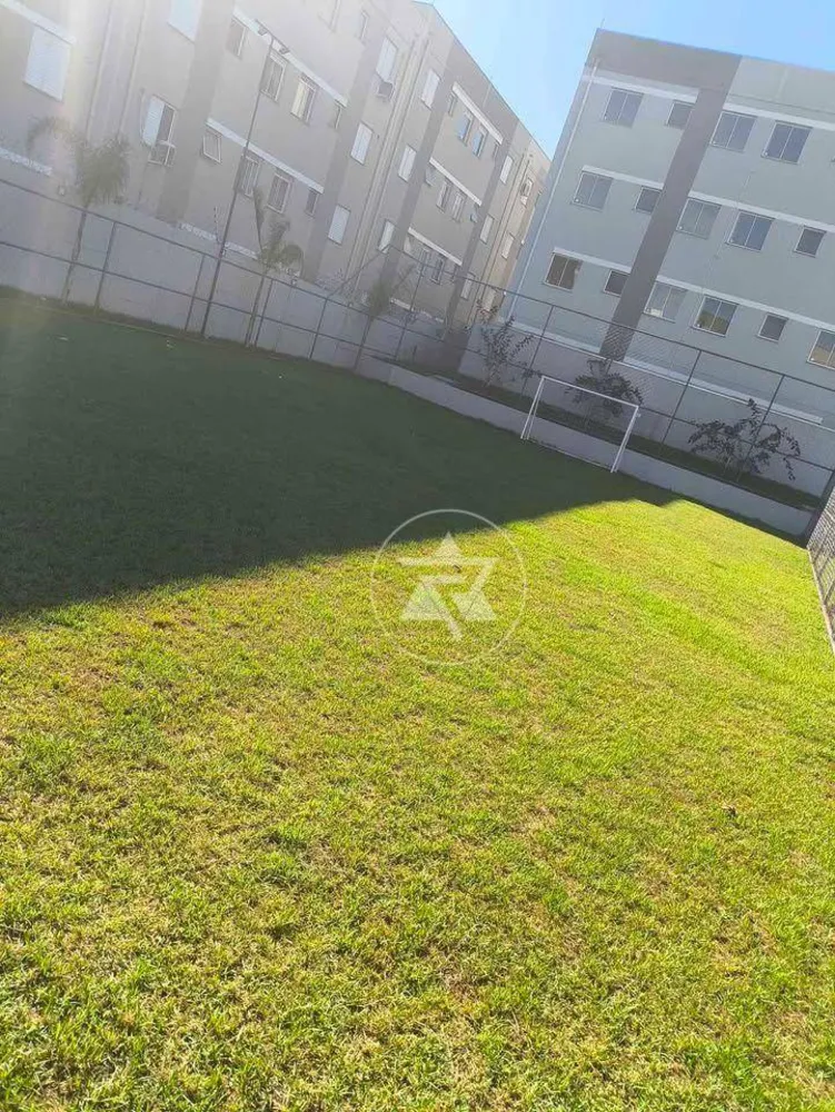 Apartamento, 2 quartos, 43 m² - Foto 6