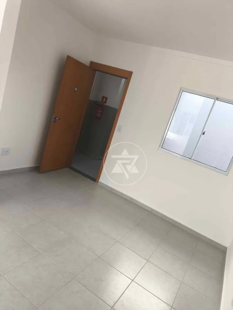 Apartamento, 2 quartos, 43 m² - Foto 2