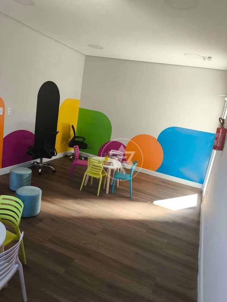 Apartamento, 2 quartos, 43 m² - Foto 8