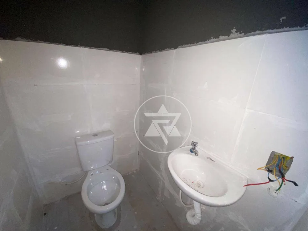 Loja-Salão, 34 m² - Foto 5
