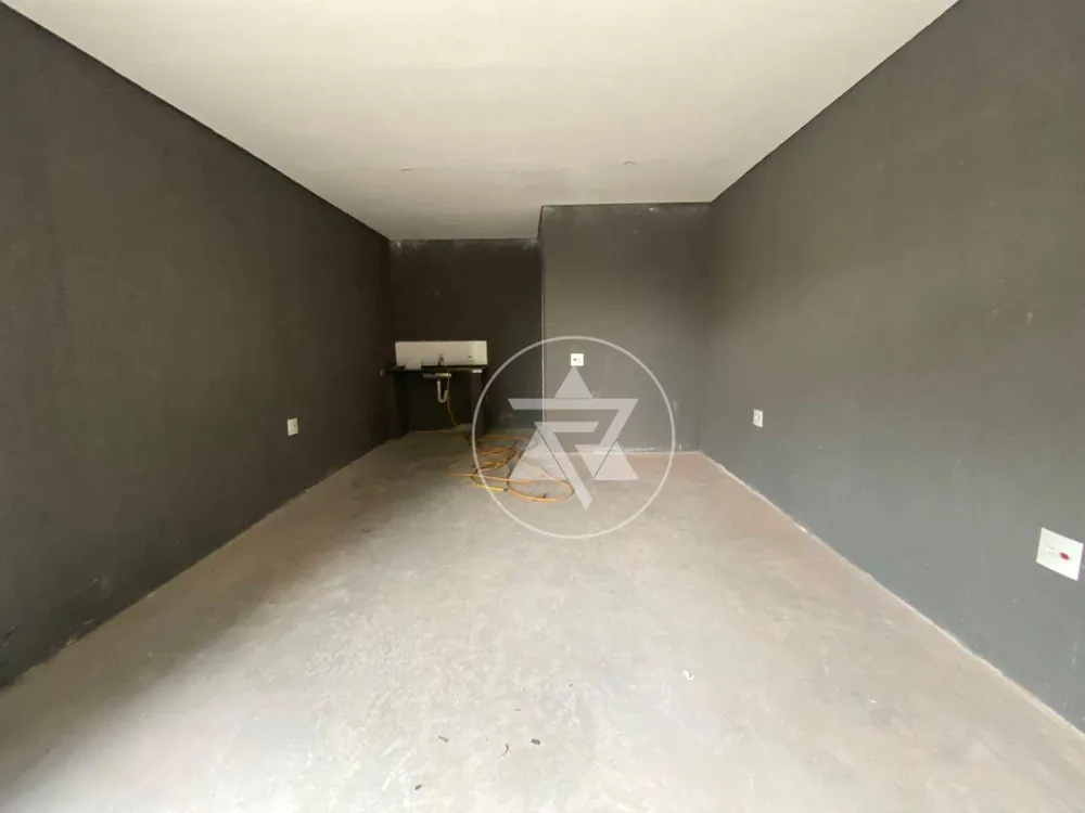 Loja-Salão, 34 m² - Foto 1