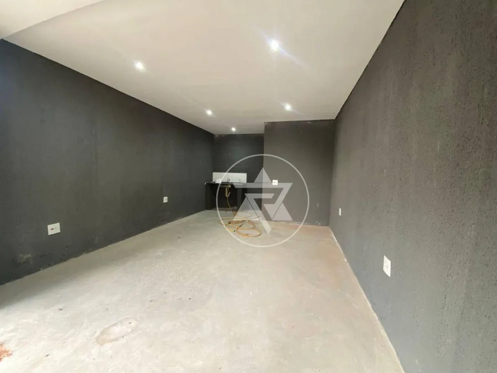 Loja-Salão, 34 m² - Foto 2