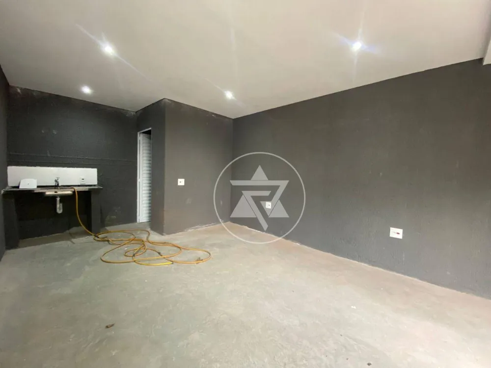 Loja-Salão, 34 m² - Foto 3