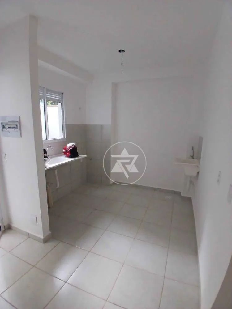 Apartamento, 2 quartos, 50 m² - Foto 3