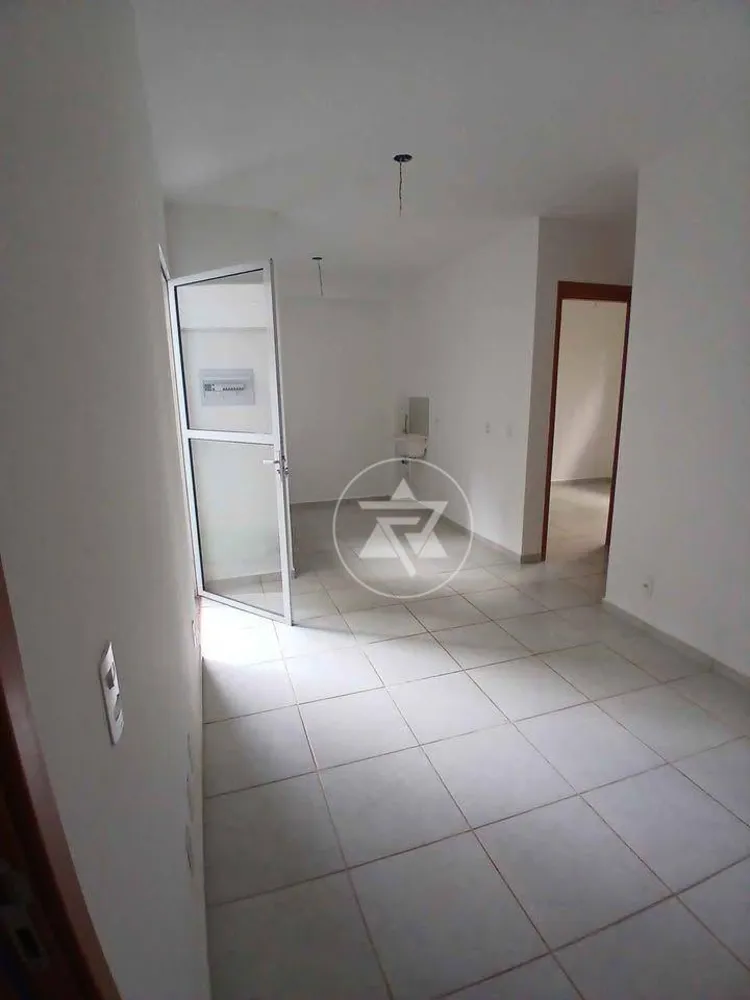 Apartamento, 2 quartos, 50 m² - Foto 1