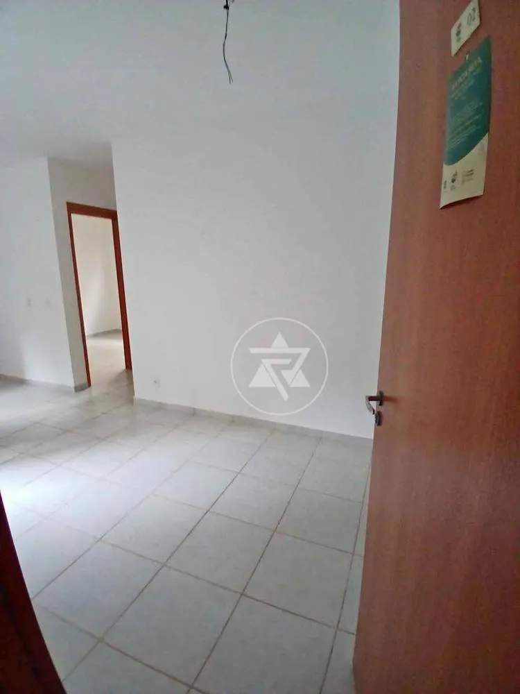 Apartamento, 2 quartos, 50 m² - Foto 2