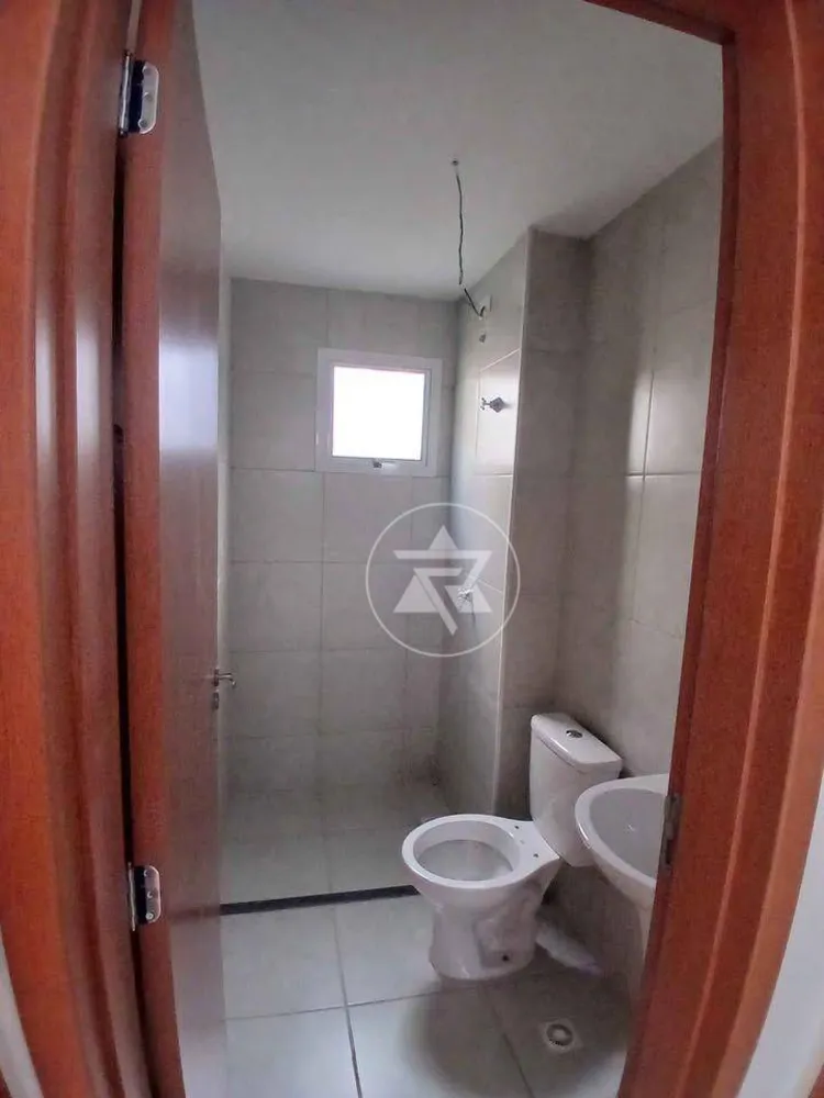 Apartamento, 2 quartos, 50 m² - Foto 7