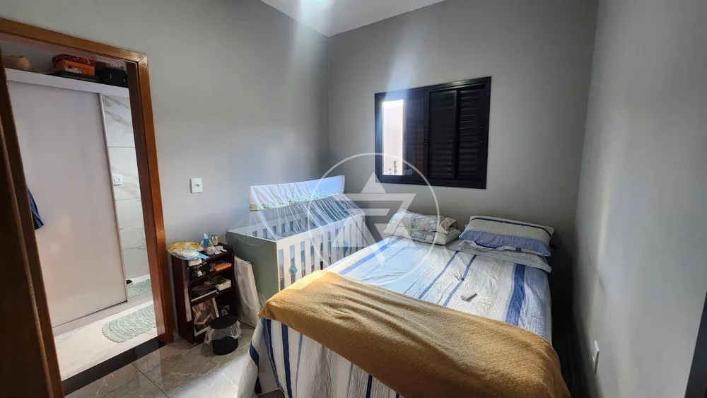 Casa, 2 quartos, 60 m² - Foto 1