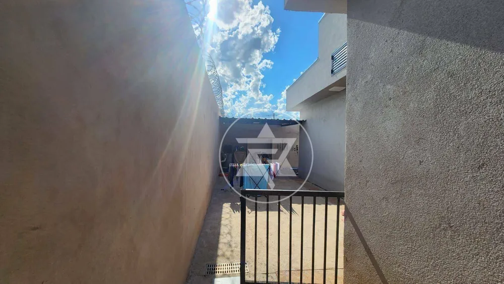 Casa, 2 quartos, 60 m² - Foto 8