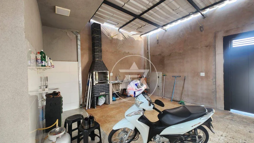 Casa, 2 quartos, 60 m² - Foto 5