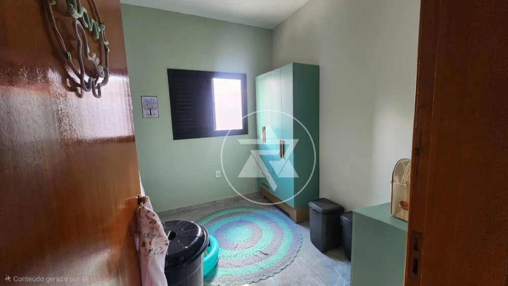 Casa, 2 quartos, 60 m² - Foto 3