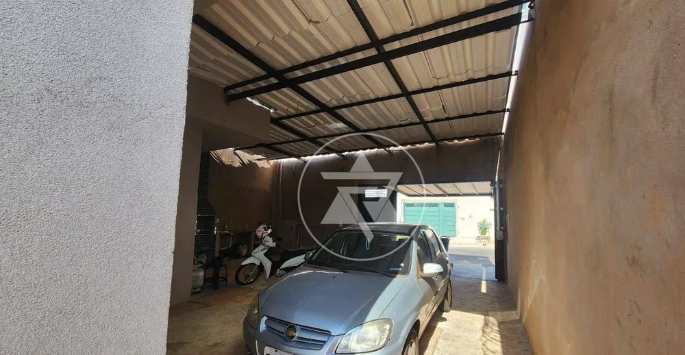 Casa, 2 quartos, 60 m² - Foto 4