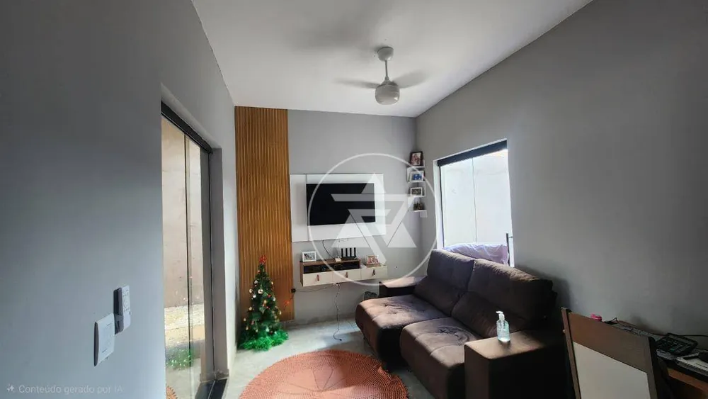 Casa, 2 quartos, 60 m² - Foto 6