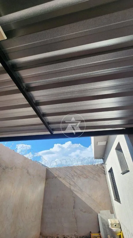 Casa, 2 quartos, 60 m² - Foto 7