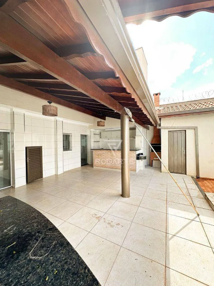 Casa, 2 quartos, 96 m² - Foto 6