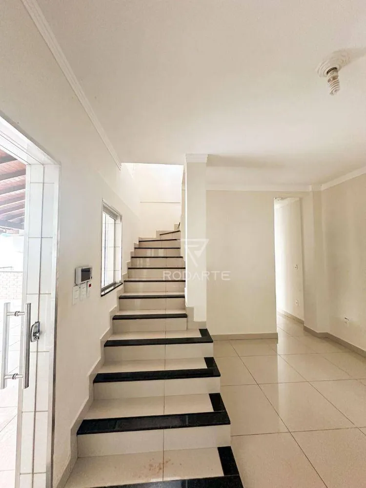 Casa, 2 quartos, 96 m² - Foto 9